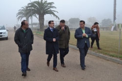 PROMEDIO rejuvenece la depuradora de Don Benito-Villanueva tras 24 años de servicio