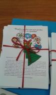 Los Reyes Magos escriben una carta a los padres de escolares de 3º de Primaria