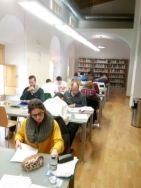 Se amplía el plazo hasta el 20 de enero para ayudas de proyecto y memoria fin de carrera