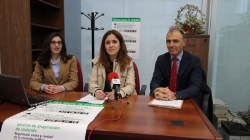 Inaugurado el Punto de Atención Hipotecaria en Villanueva de la Serena