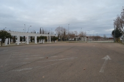 Villanueva de la Serena tendrá el mayor área de autocaravanas de Extremadura