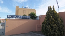 La Policía Local pide la colaboración ciudadana para localizar un vehículo