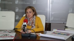Del 8 al 11 de este mes, se celebran los actos del Día Internacional de la Mujer