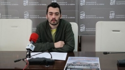 La concejalía de Medio Ambiente organiza un viaje a Los Barruecos. Villanueva de la Serena.