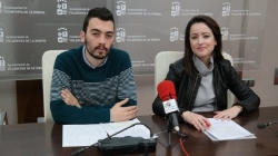 La concejalía de Juventud anima a los jóvenes desempleados a formarse con el plan "PICE"