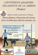 II Concurso Morfológico del Galgo Español