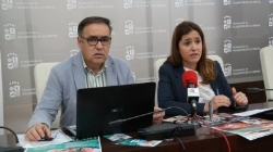 Villanueva de la Serena celebra este mes de abril el "Mes de la Salud"
