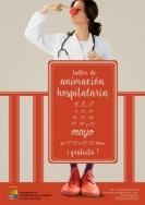 La concejalía de Juventud pone en marcha un taller de animación hospitalaria