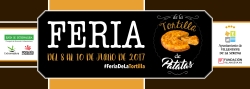 Feria De La Tortilla.