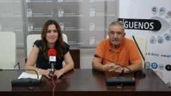 Un año más, el Ayuntamiento pone en marcha los Espacios Educativos Saludables.