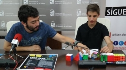 El II CVDB Open 2017 de cubo de Rubik se celebrará los días 24 y 25 de junio.