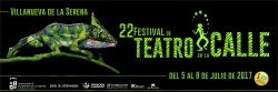 22 Festival de Teatro en la Calle