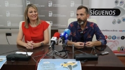 La Asociación de comerciantes de la zona centro sortea un viaje valorado en 1.000 euros.