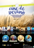 El martes 1, comienza la novena edición del "Cine de verano" en El Rodeo.