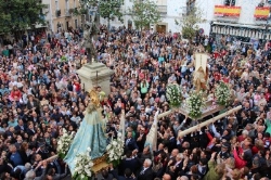 Hoy  lunes 19 de marzo, finaliza el plazo para participar en el sorteo de balcones para ver La Carrerita, el próximo 1 de abril.