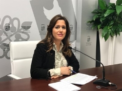 La Junta de Gobierno aprueba el Plan de Seguridad y Salud de las obras para la integración de los dos parques comerciales.