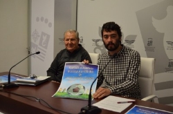Manuel Cabanillas presentará su libro sobre el entrenamiento futbolístico y educación en valores.