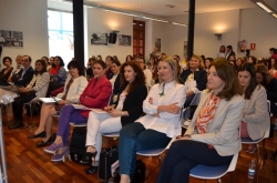 Aumenta el consumo de psicofármacos en mujeres en los últimos años.