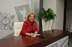 Se presenta el proyecto de Empleabilidad Jóvenes de Villanueva “EJOVI”.