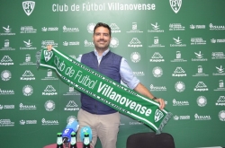 El CF Villanovense tendrá un entrenador “humilde y ambicioso”