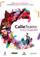 23 Festival CalleTeatro