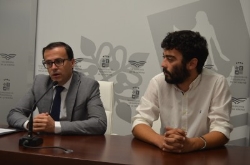 El Ayuntamiento concederá 30 becas de 1.000 euros cada una a alumnos universitarios o de ciclos formativos de grado superior.
