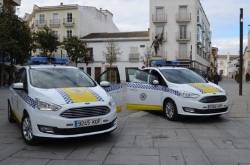 La Policía Local detiene a un individuo tras sustraer una cartera con 800€