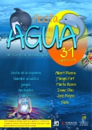La segunda fiesta del agua de este verano será el viernes 31 de agosto.