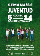 Balance muy positivo de la III Semana de la Juventud