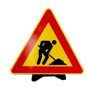 Cortes de tráfico con motivo de obras