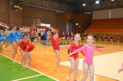 Hoy lunes 17, se abre el plazo de inscripción de las escuelas deportivas municipales.