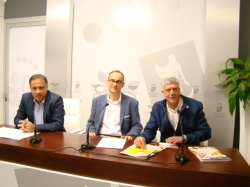 El SEXPE y AUPEX organizan el Congreso de Competencias Digitales, que se celebrará en Villanueva de la Serena el 30 de octubre.