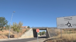 Abierto el plazo de presentación para el proyecto de ejecución del conocido paso peatonal de Las Mimosas.