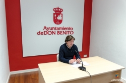 Comienzo de las obras de plataforma única en calle Tejares, Aguadores, Castúos y Pedro Alfonso.
