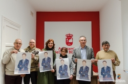 El periodista, Matías Prats Luque, Premio Santiago Castelo a la Trayectoria Periodística.