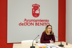 Talleres de Design Thinking y de Redes Sociales para asociaciones y comercios de Don Benito.
