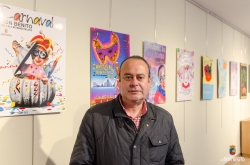 11 carteles compiten para ser el Cartel Oficial del Carnaval 2019 de Don Benito