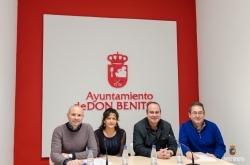 Proyecto Etwinning: El poder de la lectura del IES Cuatro Caminos.