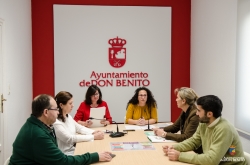 Importante acuerdo entre Administración y sindicatos en relación a la carrera profesional
