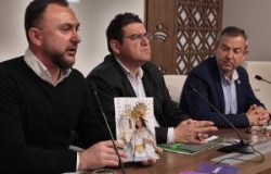 Todo preparado en Villanueva de la Serena para 'La Carrerita'