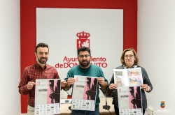 II Pedalada solidaria por el Sahara. 319 Km en el Giro de Italia.