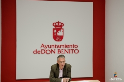 30 hectáreas para un nuevo polígono industrial entre los asuntos de plenos del mes de abril.