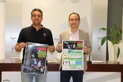 Por noveno año consecutivo, Villanueva de la Serena acoge el Circuito Nacional de Tenis Marca Promesas.
