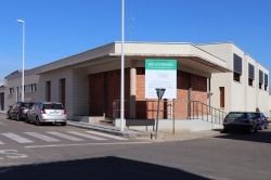 Adjudicadas las obras de la guardería infantil de Cruz del Río.