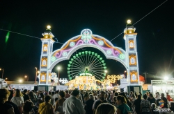 El Concejal de Educación y Festejos ha realizado un balance general de la Feria y Fiestas de Septiembre 2019 de Don Benito.