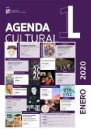 Actividades culturales programadas para enero