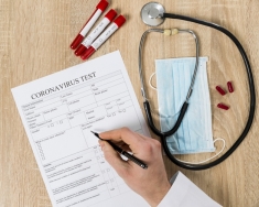 ¿Quieres hacerte el test serológico para detectar el coronavirus en Villanueva y Don Benito?