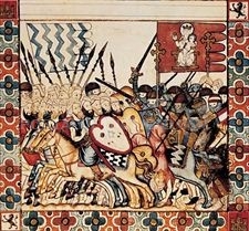 El historiador David Porrinas ofrece mañana en Mérida una conferencia sobre la reconquista en la Edad Media en la región