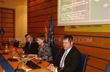 Andalucía, Castilla y León, Comunidad Valenciana, C-LM y Extremadura, las CCAA que más invierten en el sector forestal