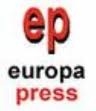Europa Press inicia hoy el canal de noticias 'Pueblos'